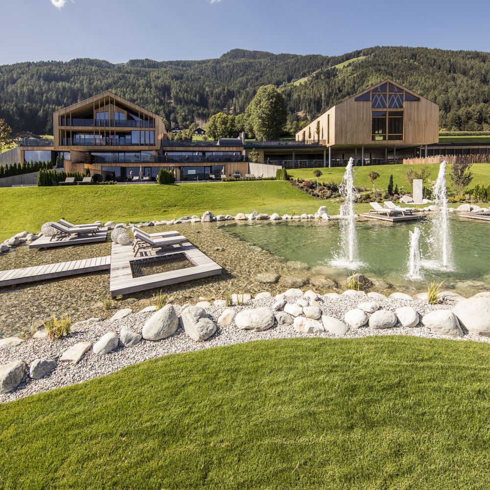 Chalet Purmontes