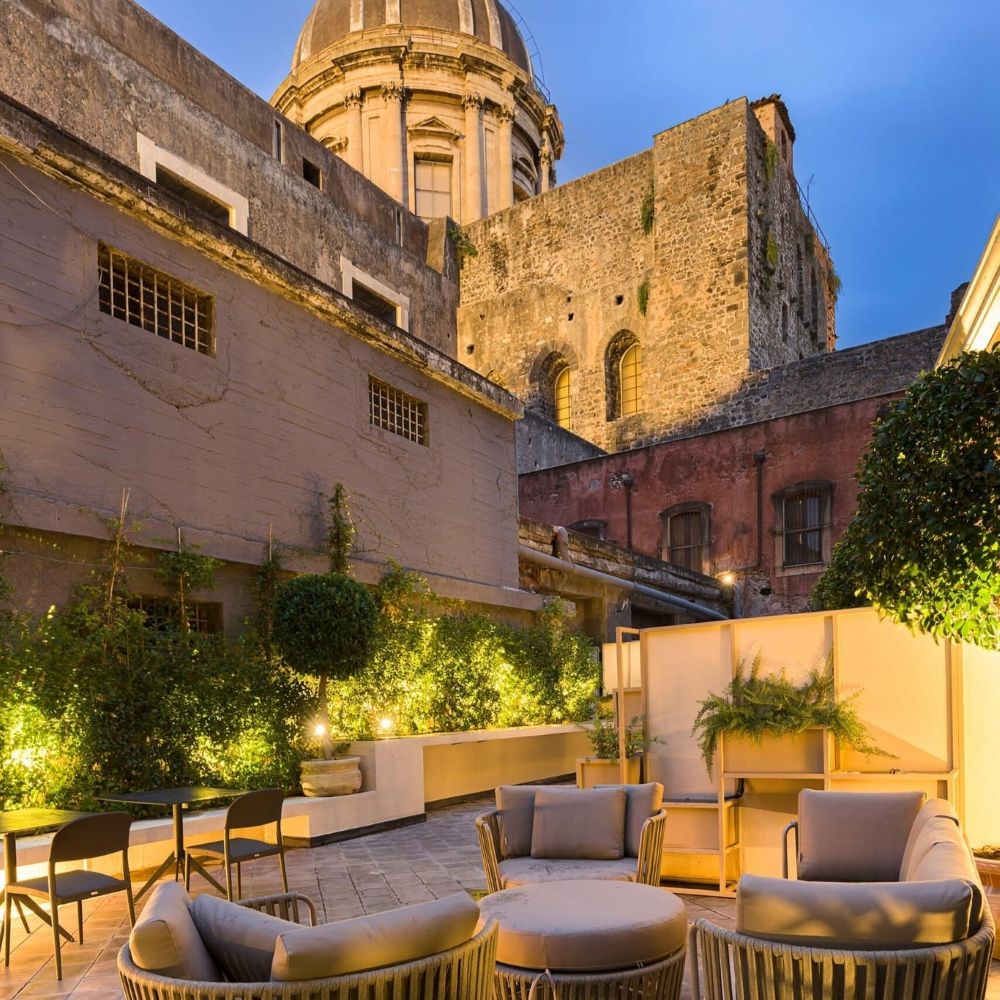 Bastiò Private Suites