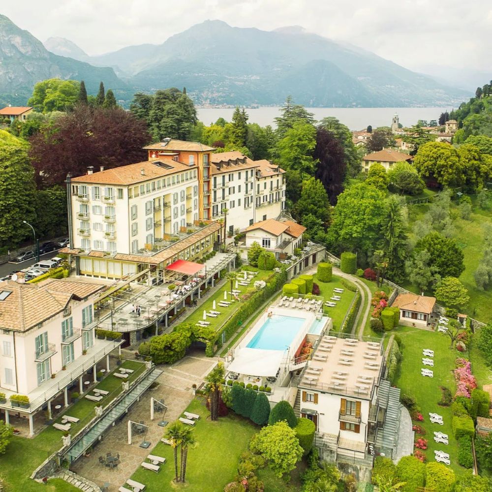 Belvedere Bellagio