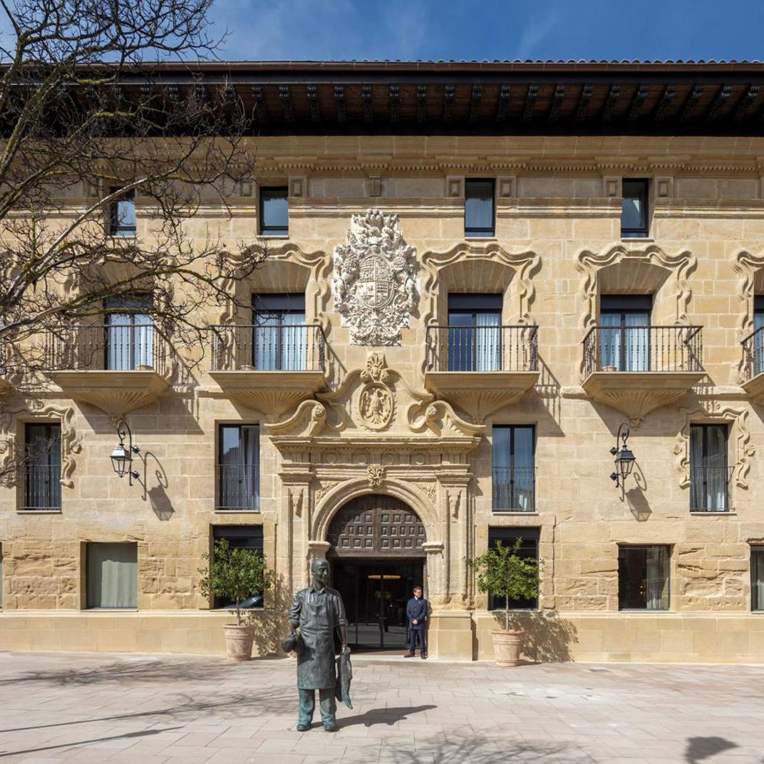 Palacio de los Ángeles