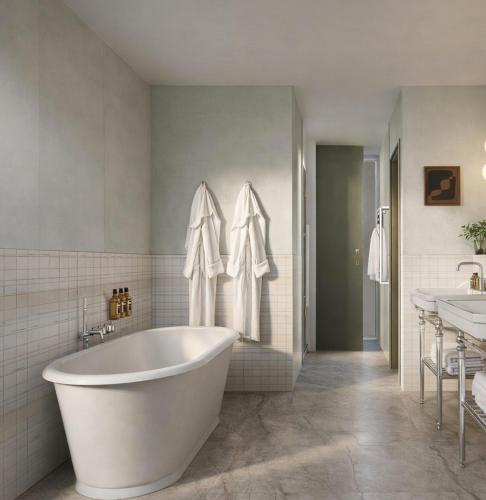 Heritage Briqueterie