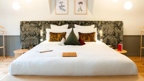 Heritage Briqueterie