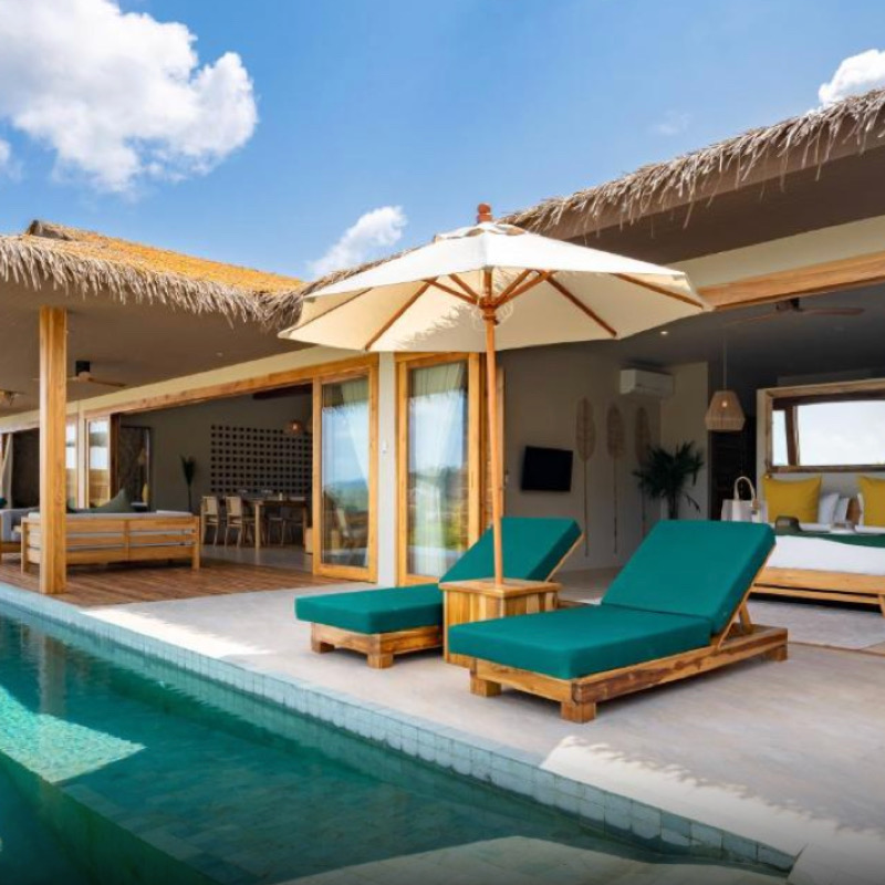 Superior Villa