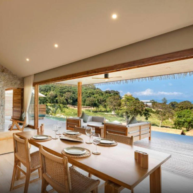 Superior Villa