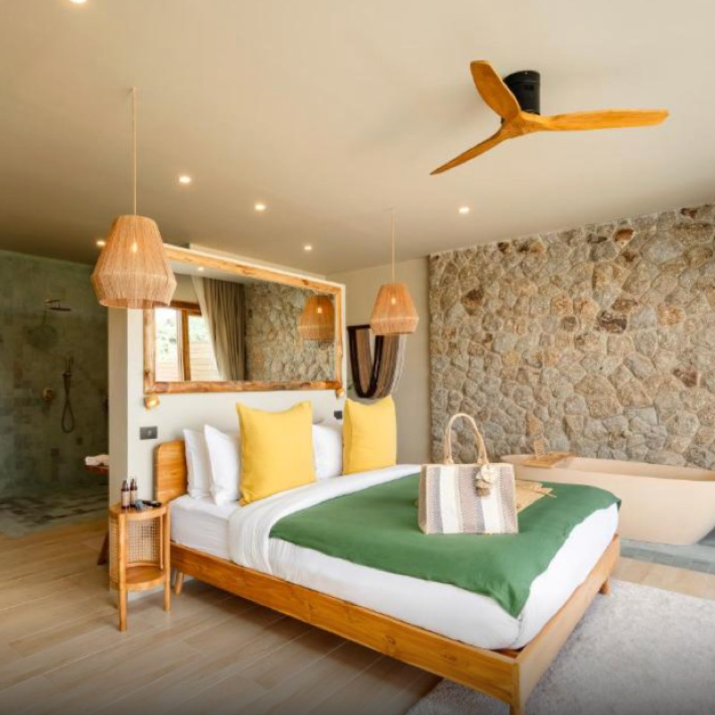 Superior Villa