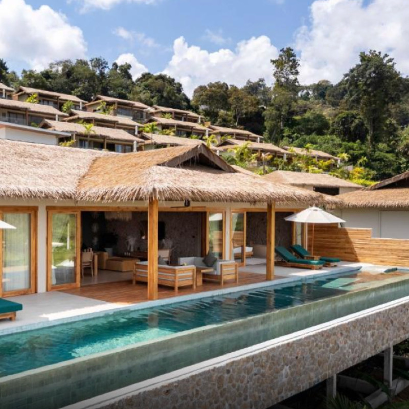 Superior Villa