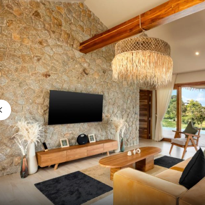 Superior Villa