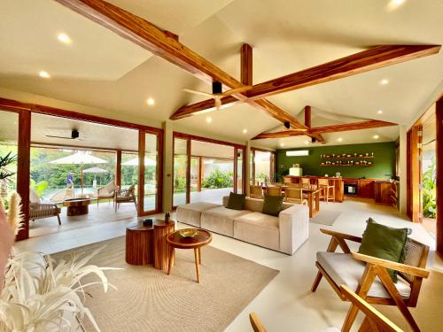 Deluxe Villa