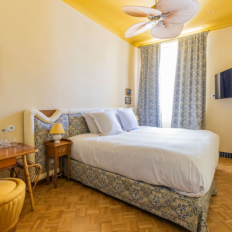 Confort Room