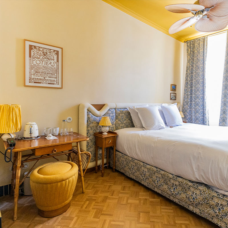 Confort Room