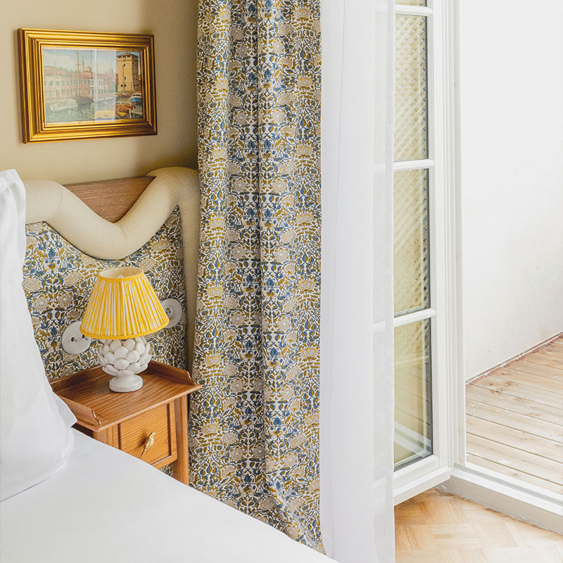 Confort Terrasse Room