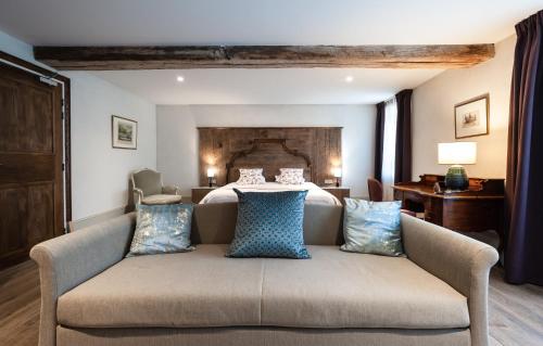 Family Junior Suite