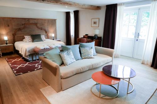 Family Junior Suite