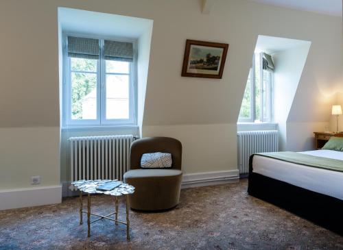 Standard King Room