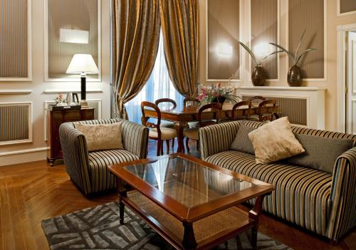 Imperial Suite