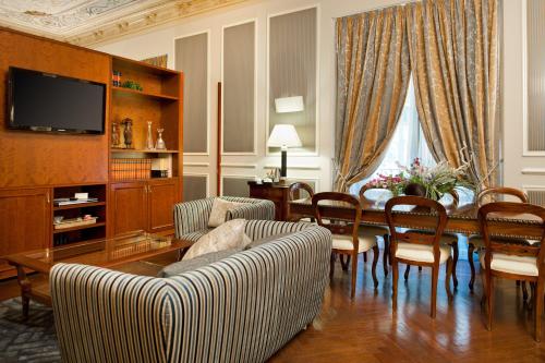 Imperial Suite
