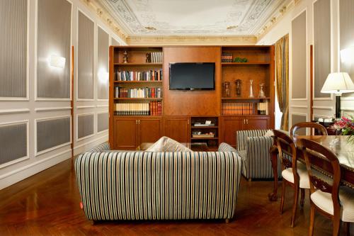 Imperial Suite