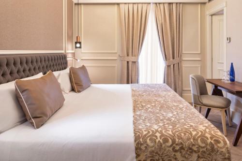 Premium Double or Twin Room