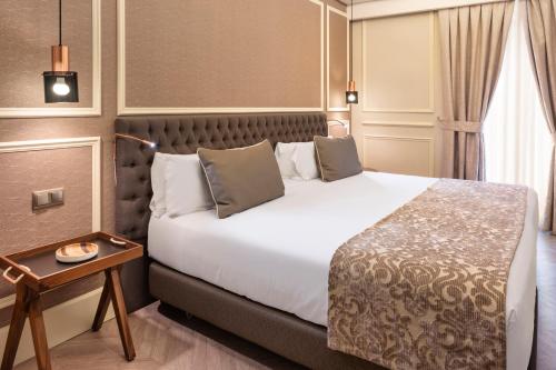 Premium Double or Twin Room