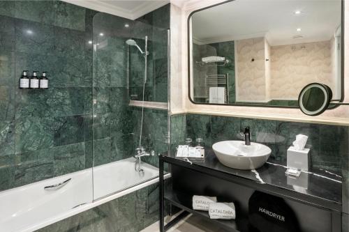 Premium Double or Twin Room