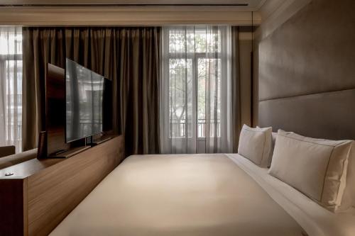 Grand Deluxe Triple Room