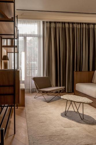 Grand Deluxe Triple Room