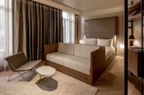 Premium Triple Room