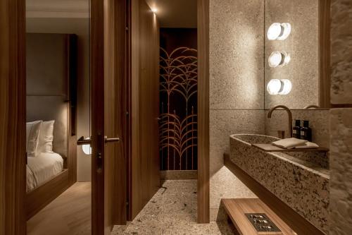 Premium Triple Room