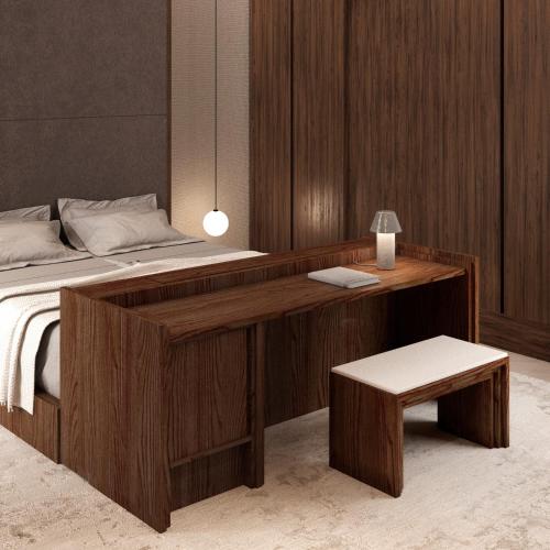 Junior Suite Triple Room