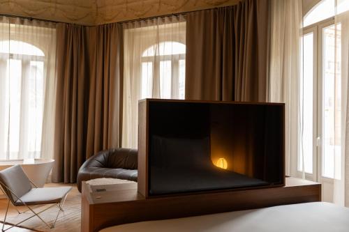 Grand Suite