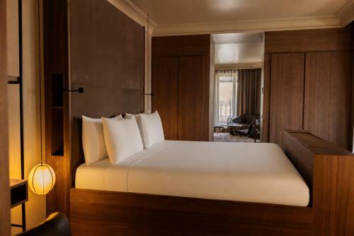 Mercer Suite