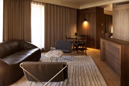 Mercer Suite