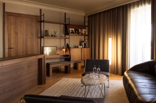 Mercer Suite