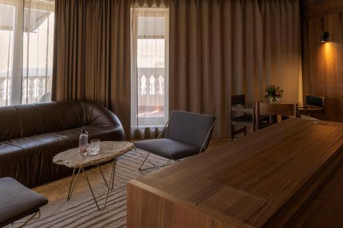 Mercer Suite
