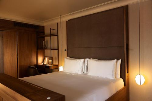Mercer Suite
