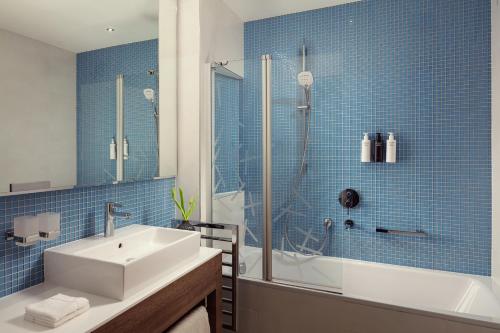 Superior Double Room With Balcony