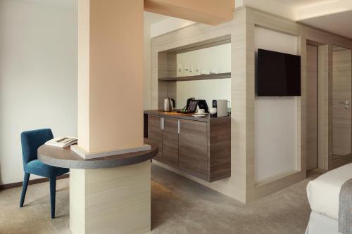 Special Offer - Superior Double Room - Autumn Sunshine