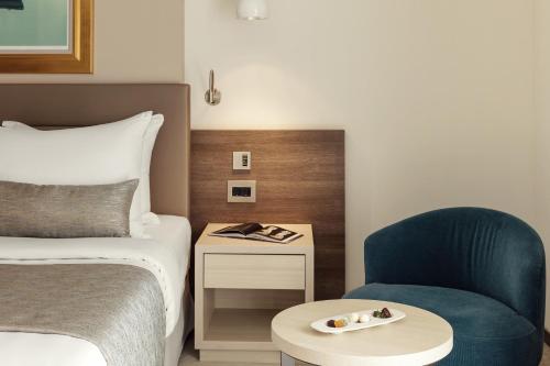 Special Offer: Superior Atrium Double Room with New Years Eve Dinner in Bava Restaurant