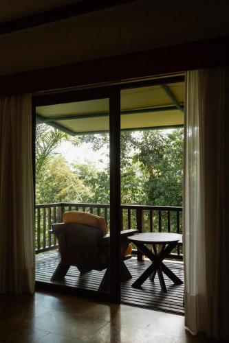 Garden View King