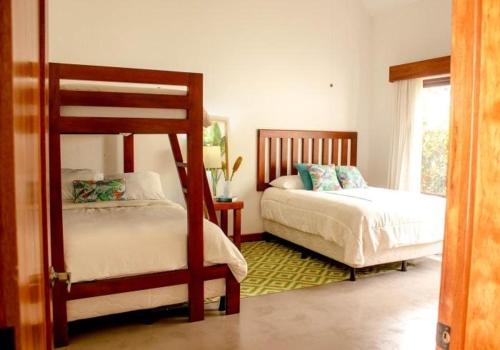 Villa Retreat