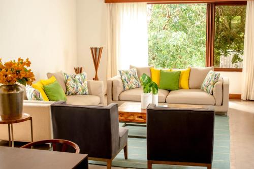 Villa Retreat