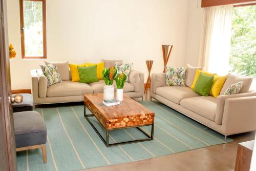 Villa Retreat