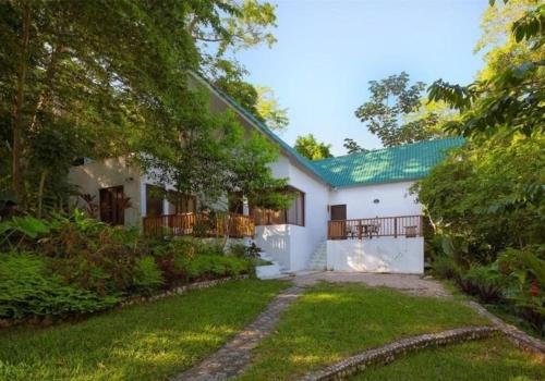 Villa Retreat