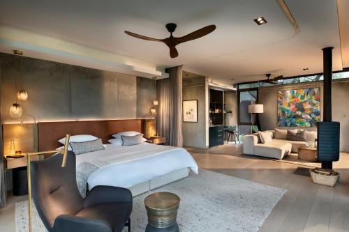 Superior Villa