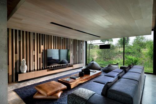 Superior Villa