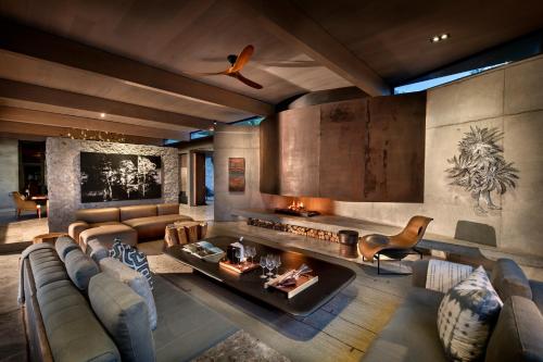 Superior Villa