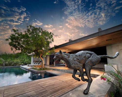Superior Villa