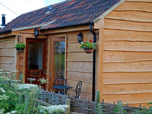 Superior Chalet