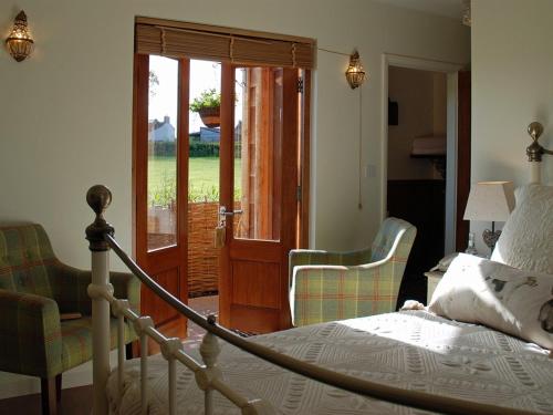 Superior Chalet
