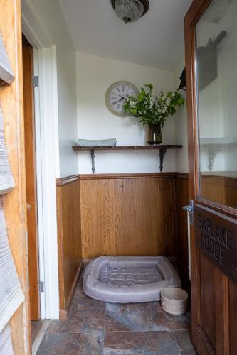One-Bedroom Chalet